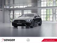 Mercedes AMG GT 53, Perf Abgasanlage, Jahr 2019 - Oldenburg