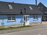 Gemütliches Haus sucht junge Familie! - Bernburg (Saale)