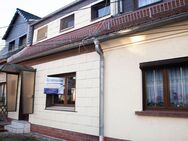 Einfamilienhaus in Falkenhain zu verkaufen - Meuselwitz