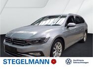 VW Passat Variant, 2.0 TDI Elegance, Jahr 2023 - Lemgo