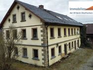 ** Alter Hof sucht neues Leben *** - Neuenmarkt