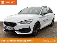 CUPRA Leon, 1.4 Sportstourer VZ e-HYBRID Beats, Jahr 2024 - Hamburg