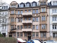 +++ für Kapitalanleger +++ vermietete 2-Zimmer-Wohnung mit Balkon +++ - Chemnitz
