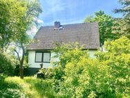 Einfamilienhaus auf 1000 m² Grundstück - Oranienburg