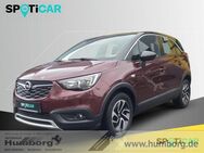 Opel Crossland, 1.2 INNOVATION Turbo Mehrzonenklima, Jahr 2018 - Bad Driburg