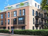 Top Neubau KfW 40 Wohnungen im Herzen von Wentorf - Wentorf (Hamburg)