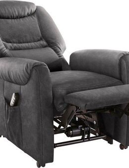sit&more TV-Sessel Morten, in Größe L, wahlweise mit Motor und Aufstehhilfe