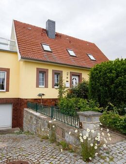 Schöne und sehr gepflegte Immobilie sucht eine neue Familie - Pasewalk