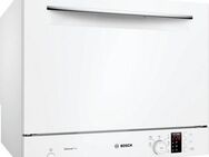 BOSCH Tischgeschirrspüler 4 SKS62E32EU, 6 Maßgedecke