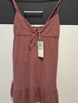 Sommerkleid - Saarbrücken