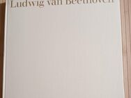 Ludwig van Beethoven Buch - deutsche Ausgabe- - Fürth