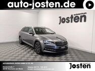 Skoda Superb, Combi Style, Jahr 2023 - Monheim (Rhein)