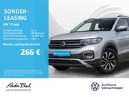 VW T-Cross, 1.0 TSI DSGückfahrkamera, Jahr 2022 - Bad Homburg (Höhe)