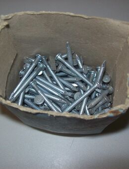 Ankernägel - Erwitte