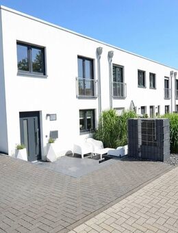 Modernes, energetisches Wohnhaus in Siegburg - Siegburg