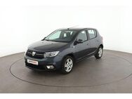 Dacia Sandero 0.9 TCe Comfort - Berlin