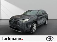 Toyota RAV 4, Hybrid Team D Technik-Paket Connect-Plus, Jahr 2023 - Wuppertal