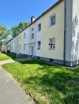 2-Zimmer-Wohnung in zentraler Lage mit neuem Duschbad! - Dortmund