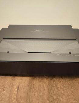 Hisense PX1-PRO – 4K UST TriChroma Laser-Beamer – nur ~2.000 Std. - Weinheim