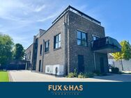 Neuwertig & Nachhaltig: 2-Zimmer-Eigentumswohnung im KfW40-Standard in Laxten! - Lingen (Ems)