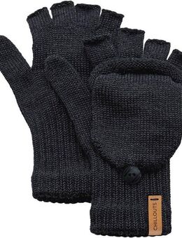 chillouts Strickhandschuhe Laney Glove mit Merino-Wolle