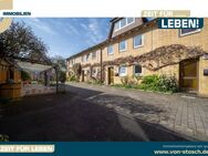 von Stosch Immobilien 2 (+1) ZI Whg in Rellingen mit Garage zu mieten - Rellingen