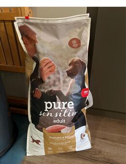 Hundefutter günstig abzugeben - Arnsberg