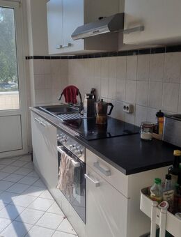 Küche zu verkaufen - Cottbus