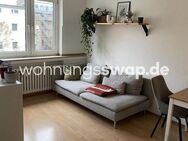 Wohnungsswap - Händelstraße - Köln