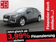 Audi Q2, 35 TFSI advanced, Jahr 2023 - Mühlhausen (Regierungsbezirk Oberpfalz)