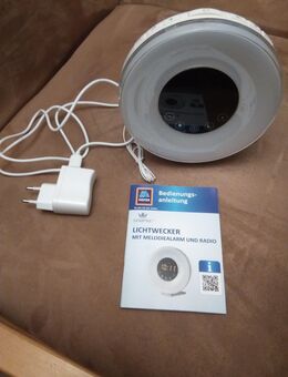 Lichtwecker - Lichtenau (Baden-Württemberg)