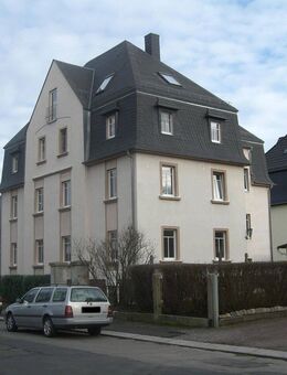 Große Wohnung, auch geteilt nutzbar - Limbach-Oberfrohna