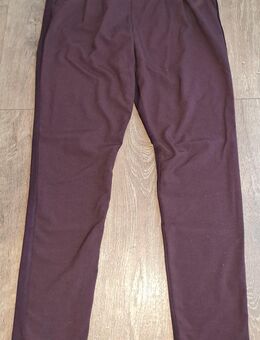 Stoff-Stretchhose für Damen Gr.S von Culture - Königswinter