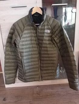 The North face Daunen Steppjack Gr S - Dortmund
