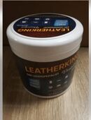 LEATHERKING 350ml der Lederspezialist Premium Schutz Lederpflege. in 59909