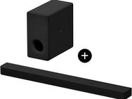 Sony Bravia Theatre Bar 8 + SA-SW3 Subwoofer Set Soundbar
