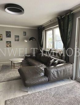 Traumhafte 4 Zi. EG-Wohnung mit Wintergarten - Neufahrn (Freising)