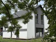 Erstbezug! KfW-Effizienzhaus 55 - Gauern