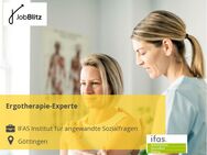 Ergotherapie-Experte - Göttingen