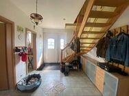 Familiendomizil mit Garten und Garage - Butzbach (Friedrich-Ludwig-Weidig-Stadt)