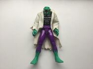 Marvel The Lizard 1994 Action Figur Vintage - Fulda