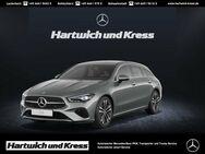 Mercedes CLA 200 Shooting Brake, Progessive Line Advanced Ambiente, Jahr 2023 - Schlüchtern