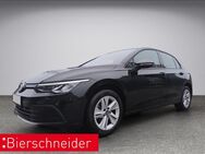 VW Golf, 2.0 TDI 8, Jahr 2024 - Greding