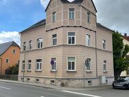 Schöne 2 Raumwohnung in Gößnitz - Gößnitz