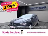 VW Polo, 1.0 TSI Comfortline AppConnect FrontAsist, Jahr 2021 - Hamm