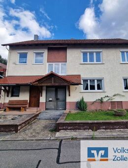 Mehr als ein Haus - mit Werkstatt und Halle für Ihre Projekte - Meßstetten