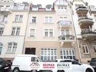 6 Zimmer Wohnung in Bestlage, aktuell in zwei Einheiten aufgeteilt mit insg. 122qm im 3.OG - Heidelberg