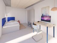 WE25 All-inclusive-Miete: exklusiver vollmöblierter Neubau, 2-Zi-Wohnung mit Einbauküche - Aachen