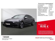 Audi S7, 3.0 TDI quattro Sportback, Jahr 2021 - Lingen (Ems)