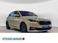 Skoda Fabia, 1.0 TSI Drive, Jahr 2022 - Detmold